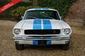 Ford Mustang PRICE REDUCTION! 289 Fastback Fully restored and m Weiß - thumbnail 41