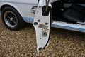 Ford Mustang 289 V8 Fastback "Bare metall" restored and mechani Blanc - thumbnail 18