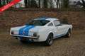 Ford Mustang PRICE REDUCTION! 289 Fastback Fully restored and m Weiß - thumbnail 11