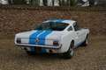 Ford Mustang 289 V8 Fastback "Bare metall" restored and mechani Blanc - thumbnail 20
