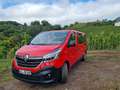 Renault Trafic L2H1 Life Combi, 2 Schiebetüren Hecktür AHK Rot - thumbnail 10
