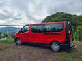 Renault Trafic L2H1 Life Combi, 2 Schiebetüren Hecktür AHK Rot - thumbnail 1