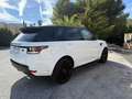 Land Rover Range Rover Sport Range Rover Sport 3.0SDV6 Autobiography Blanco - thumbnail 15