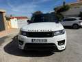 Land Rover Range Rover Sport Range Rover Sport 3.0SDV6 Autobiography Blanco - thumbnail 12