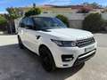 Land Rover Range Rover Sport Range Rover Sport 3.0SDV6 Autobiography Blanco - thumbnail 1