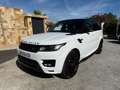 Land Rover Range Rover Sport Range Rover Sport 3.0SDV6 Autobiography Blanco - thumbnail 11