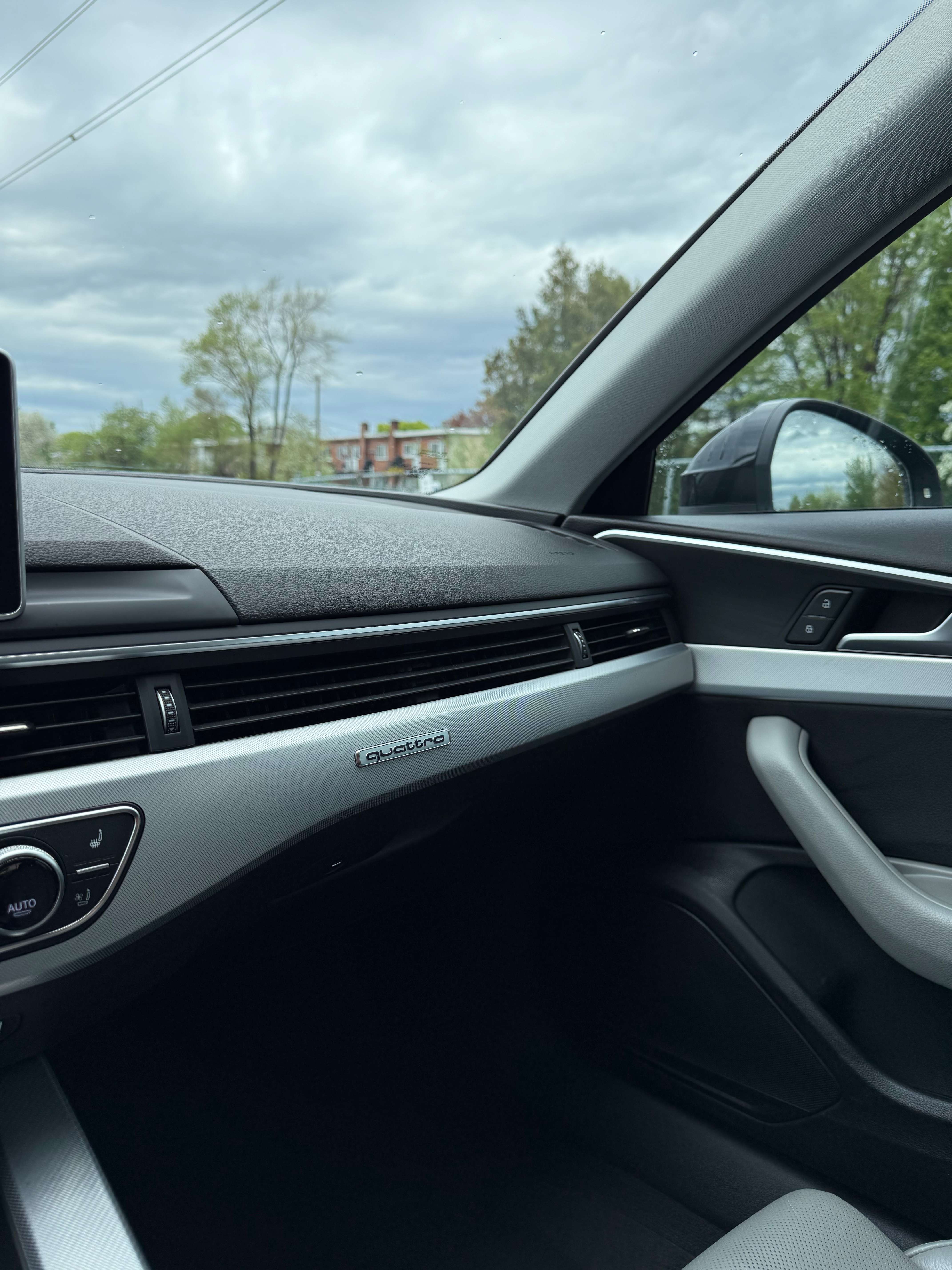 2017 Audi A4 Progressiv thumb 13