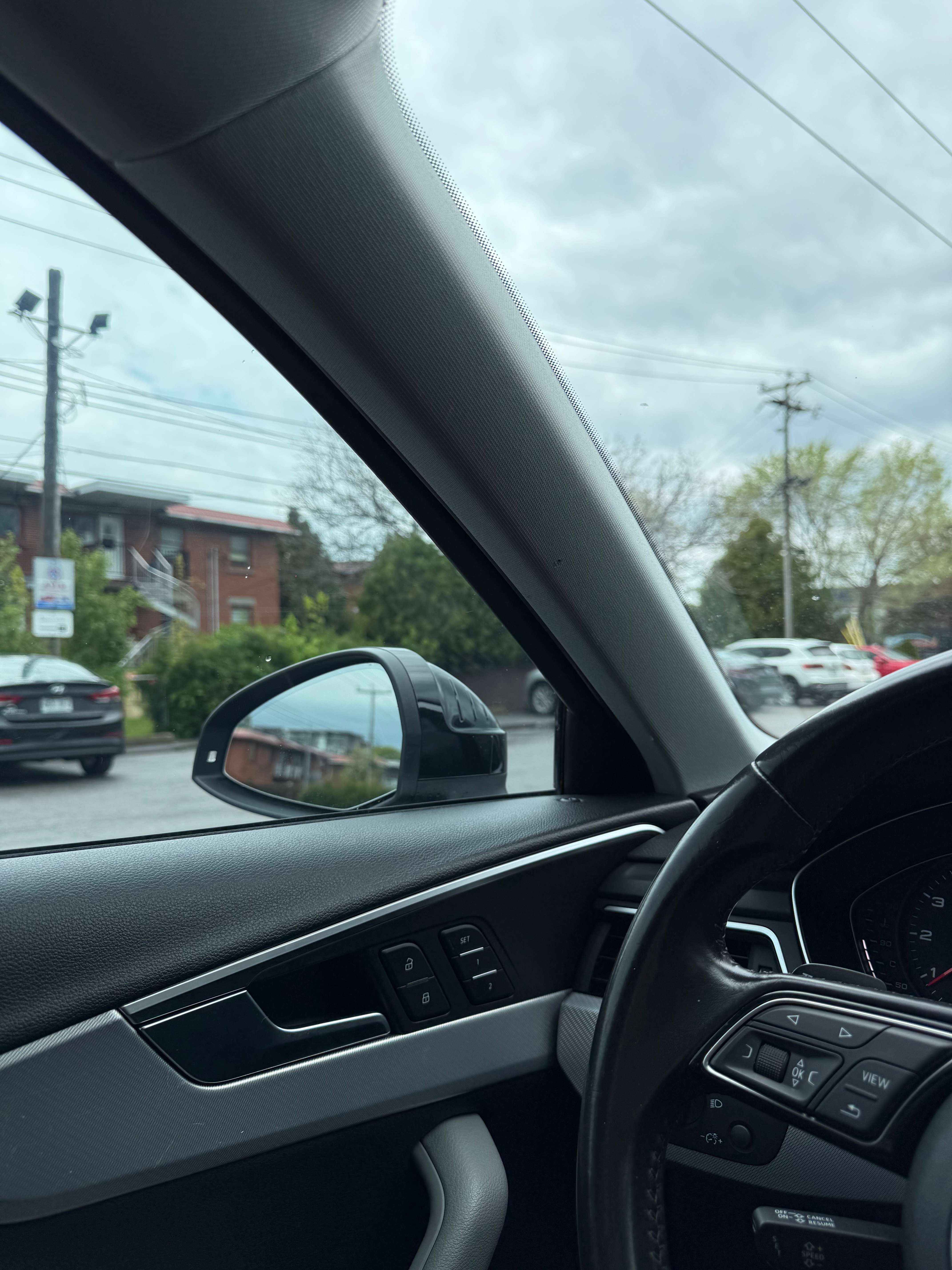 2017 Audi A4 Progressiv thumb 14