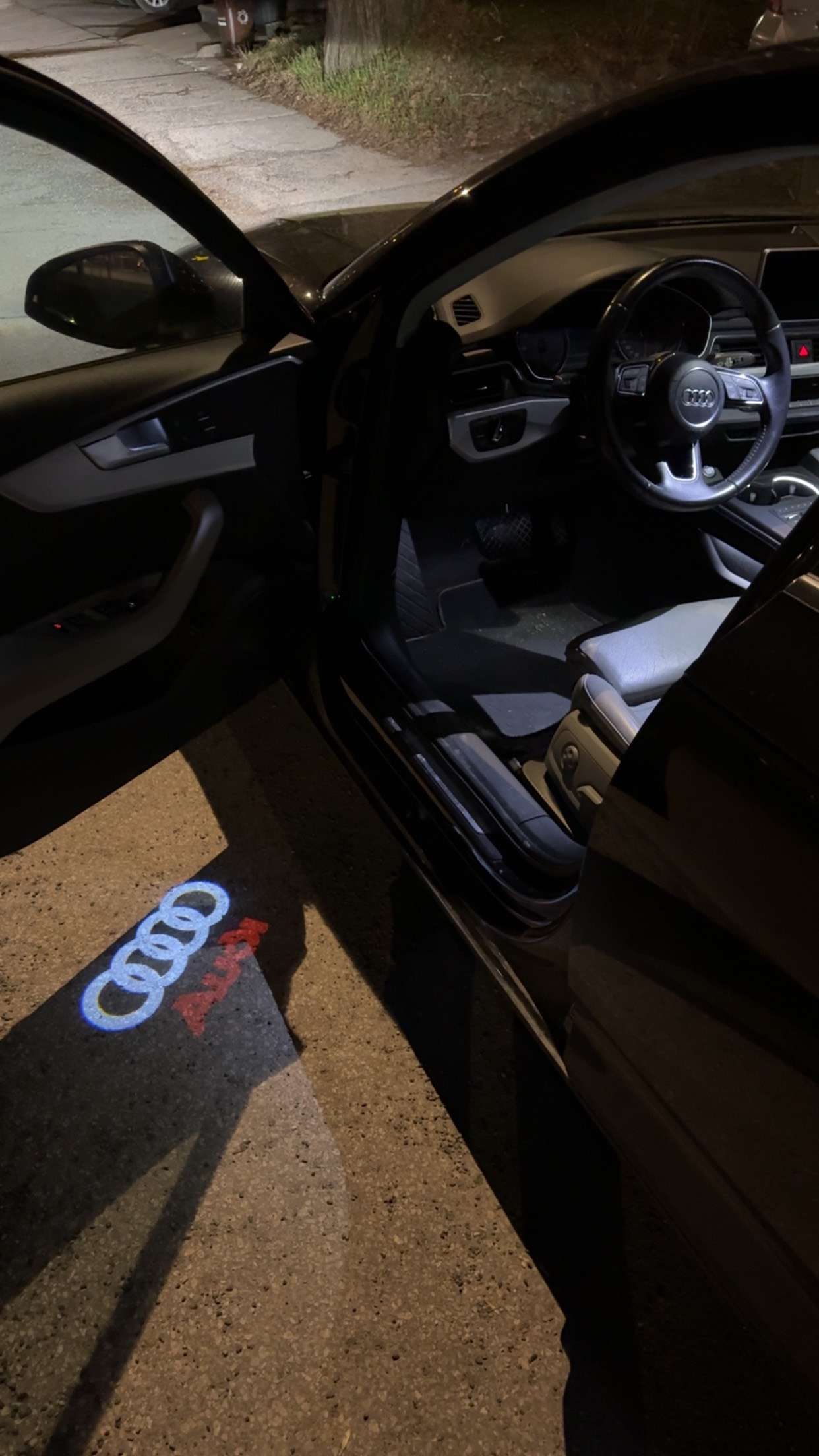 2017 Audi A4 Progressiv thumb 16