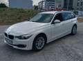 BMW 318 318d Touring Essential Plus Edition Essential Plus Edition Blanco - thumbnail 10
