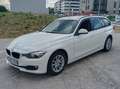 BMW 318 318d Touring Essential Plus Edition Essential Plus Edition Blanco - thumbnail 1