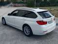 BMW 318 318d Touring Essential Plus Edition Essential Plus Edition Blanco - thumbnail 8