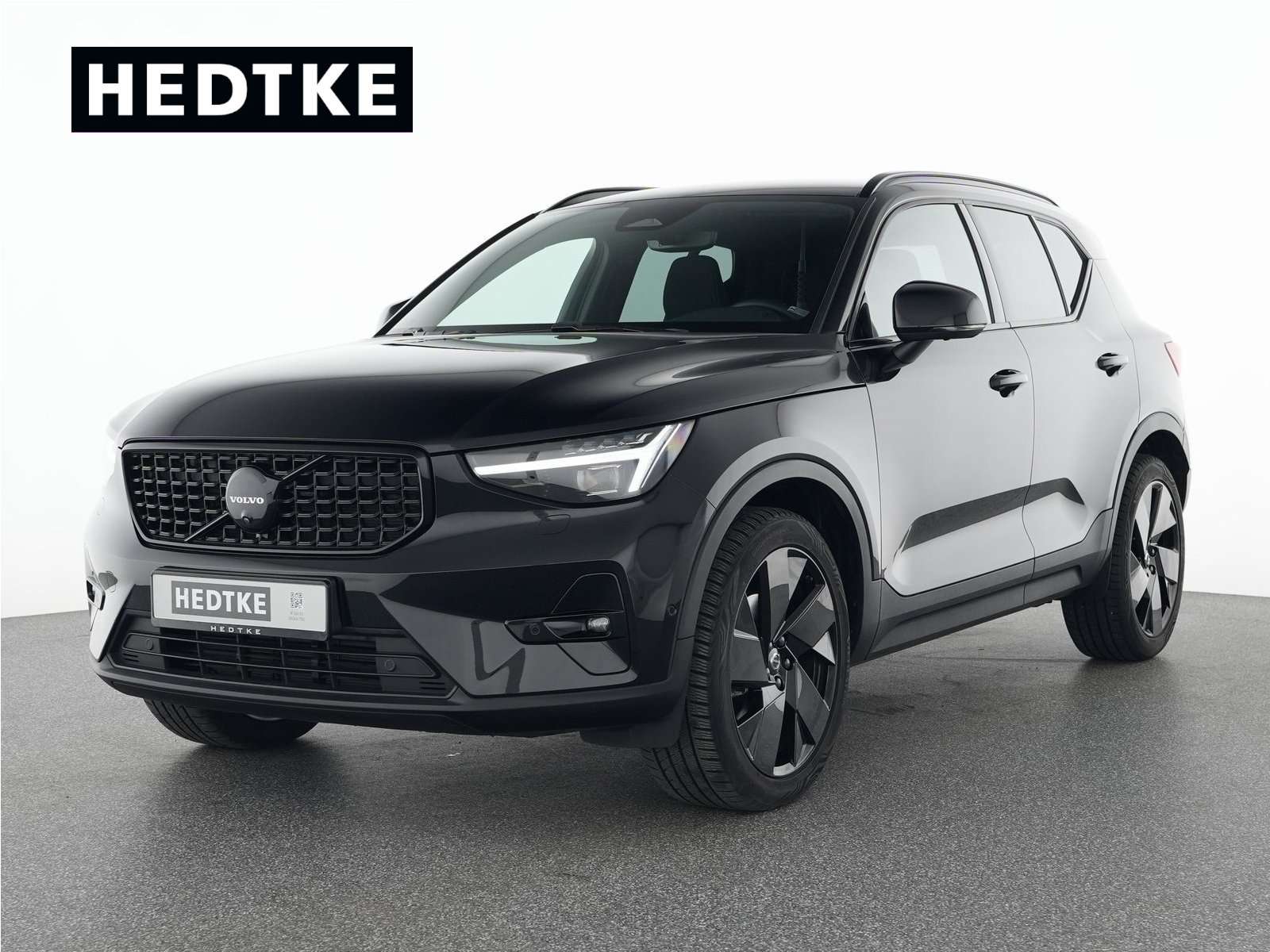 Second hand Volvo Xc40 2.0