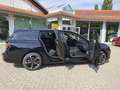 Opel Astra Sports Tourer 1.2 Turbo GS Schwarz - thumbnail 4