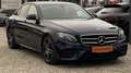 Mercedes-Benz E 220 d KAMERA WIDESCREEN LED NIGHT-PAKET Blau - thumbnail 1