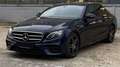Mercedes-Benz E 220 d KAMERA WIDESCREEN LED NIGHT-PAKET Blau - thumbnail 45