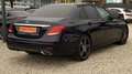 Mercedes-Benz E 220 d KAMERA WIDESCREEN LED NIGHT-PAKET Blau - thumbnail 9