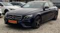 Mercedes-Benz E 220 d KAMERA WIDESCREEN LED NIGHT-PAKET Blau - thumbnail 4