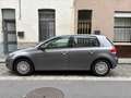 Volkswagen Golf 1.6 TDI DPF BlueMotion Technology Comfortline Gris - thumbnail 9