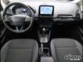 Ford EcoSport TITANIUM X 1.0 ECOBOOST AUTOMATIK Navi Grau - thumbnail 11