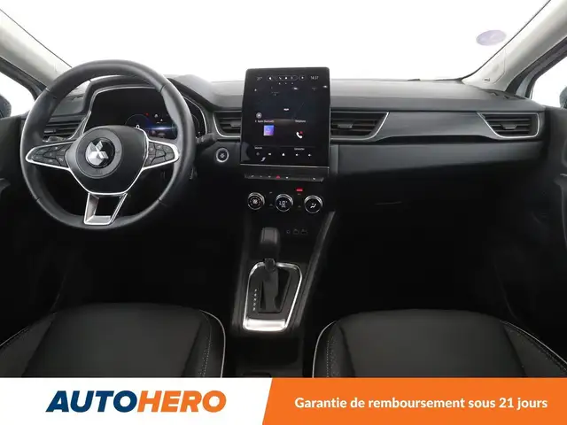 Mitsubishi Asx view 12