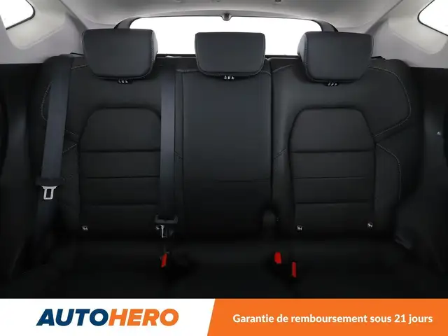 Mitsubishi Asx view 15