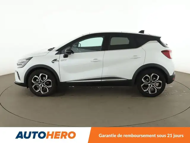 Mitsubishi Asx view 3