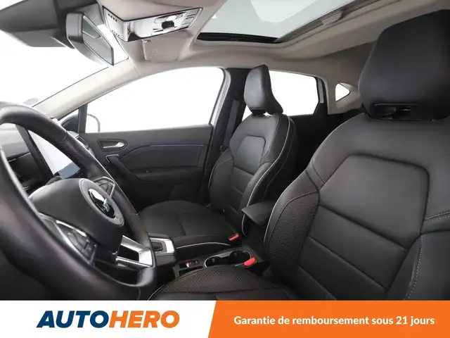 Mitsubishi Asx view 10