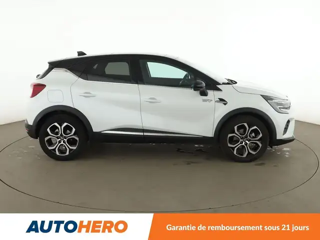 Mitsubishi Asx view 7