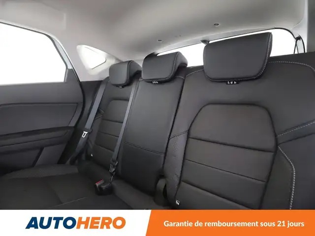 Mitsubishi Asx view 14