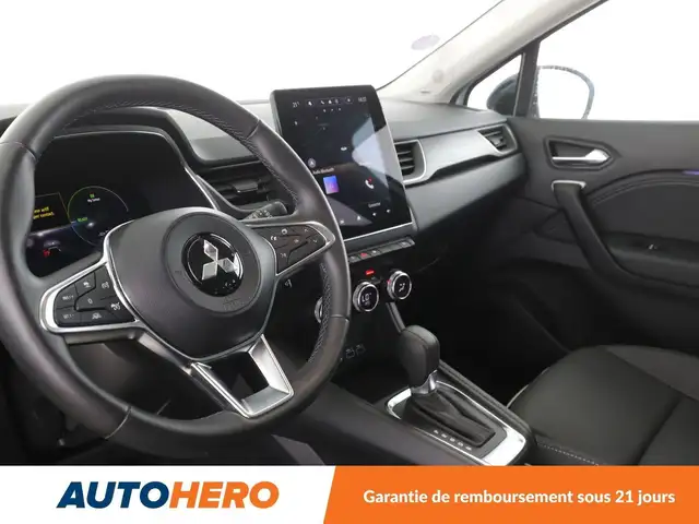 Mitsubishi Asx view 11