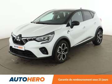 1.6 MPI HEV Instyle BVA