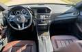 Mercedes-Benz E 350 E Limousine E 350 BlueTec 4Matic AMG Schwarz - thumbnail 8