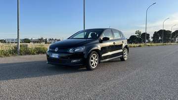 5p 1.2 tdi Comfortline