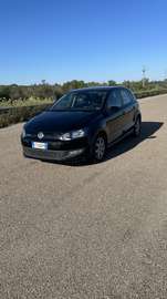 5p 1.2 tdi Comfortline