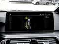 BMW 520 d M SPORT+LC PROF+DRIVING ASS.+ADAP. FAHRWERK+MEMO Gris - thumbnail 11