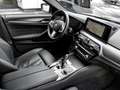 BMW 520 d M SPORT+LC PROF+DRIVING ASS.+ADAP. FAHRWERK+MEMO Gris - thumbnail 3