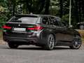 BMW 520 d M SPORT+LC PROF+DRIVING ASS.+ADAP. FAHRWERK+MEMO Gris - thumbnail 2