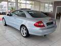 Mercedes-Benz CLK 350 +Schiebedach+Automatik+Klima+Tempomat Серебристый - thumbnail 3