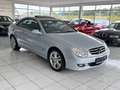 Mercedes-Benz CLK 350 +Schiebedach+Automatik+Klima+Tempomat Серебристый - thumbnail 1