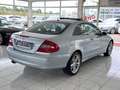 Mercedes-Benz CLK 350 +Schiebedach+Automatik+Klima+Tempomat Серебристый - thumbnail 4
