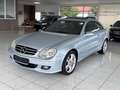 Mercedes-Benz CLK 350 +Schiebedach+Automatik+Klima+Tempomat Серебристый - thumbnail 2