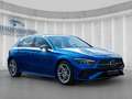 Mercedes-Benz A 220 A 220 d AMG Line Advanced+ 360° Assistenten Blau - thumbnail 4