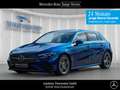 Mercedes-Benz A 220 A 220 d AMG Line Advanced+ 360° Assistenten Blau - thumbnail 1