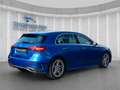 Mercedes-Benz A 220 A 220 d AMG Line Advanced+ 360° Assistenten Blau - thumbnail 3
