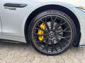 Mercedes-Benz SL 63 AMG SL 63 AMG|4D-BURMESTER|MASSAGE|HINTERACHS| Argent - thumbnail 30