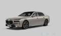 BMW i7 xDrive60 EXECUTIVE PACK/PANO/MASSAGE Gris - thumbnail 1