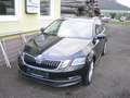 Skoda Octavia Octavia Combi 2,0 TDI Style Limited  4x4 DSG mited Schwarz - thumbnail 1