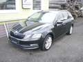 Skoda Octavia Octavia Combi 2,0 TDI Style Limited  4x4 DSG mited Schwarz - thumbnail 2