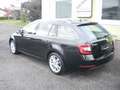 Skoda Octavia Octavia Combi 2,0 TDI Style Limited  4x4 DSG mited Schwarz - thumbnail 4